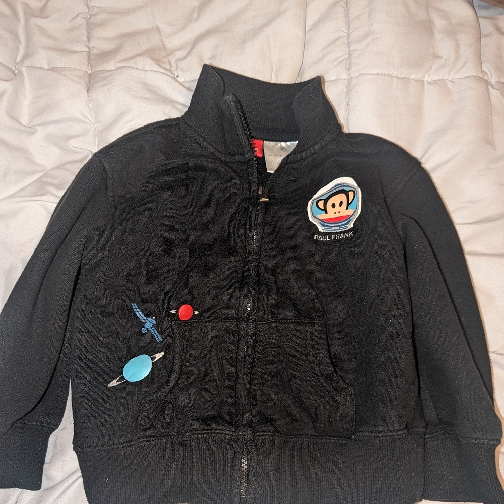 Paul Frank Boy's size 4T